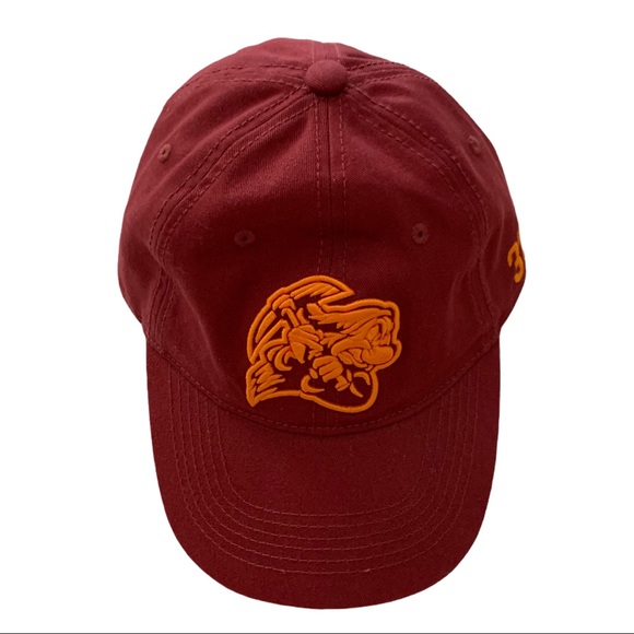 Disney Other - NWOT Disney Grumpy Baseball Miner Cap